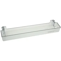 Półki na drzwi różni producenci Balkonik górny drzwi lodówki Gorenje / Hisense 510818