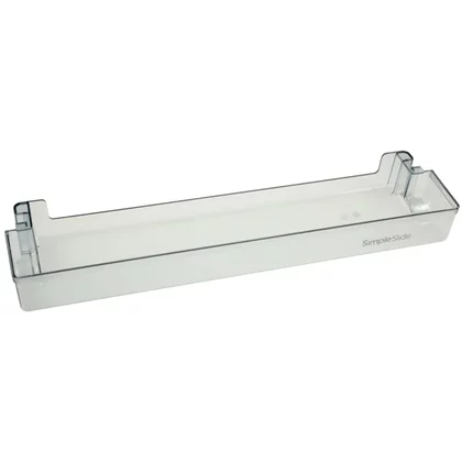 Półki na drzwi różni producenci Balkonik górny drzwi lodówki Gorenje / Hisense 510818