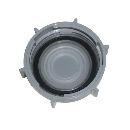 Zbiorniki do zmywarek Whirlpool Zakrętka pojemnika soli do zmywarki Whirlpool / Indesit / Ariston / Hotpoint 481246279903