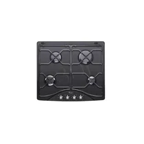 Pokrętło palnika do płyty gazowej Whirlpool 481241279288 C00338584