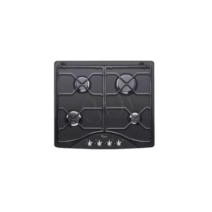 Pokrętło palnika do płyty gazowej Whirlpool 481241279288 C00338584