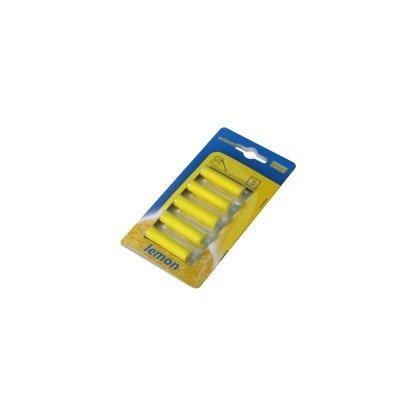 Wkład zapachowy cytrynowy - 5 szt. (WZ08AB)