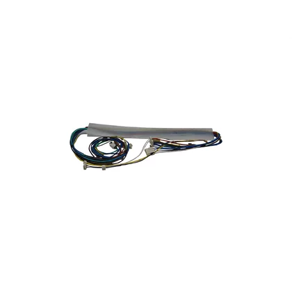 Kable do kuchenek Whirlpool Przewód od wyświetlacza do modułu sterującego piekarnika Whirlpool / Indesit / Ariston / Hotpoint 480121101616 C00316662