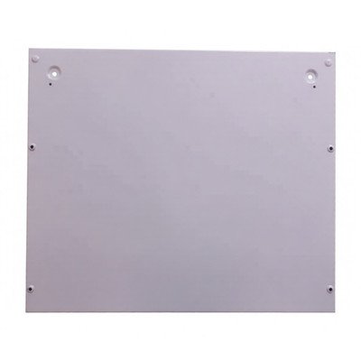 Drzwi zewnętrzne BI 60 białe 1015978