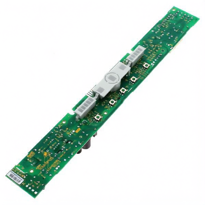 Niezaprogramowany moduł elektroniczny do chłodziarki Whirlpool 481010692776 C00445100