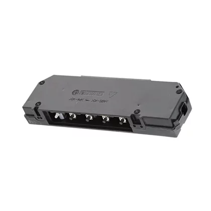 Zestaw przycisków sterujących do okapu kuchennego Electrolux / AEG 4055189361