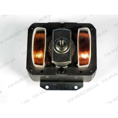 Silnik do okapu Whirpool (481236158178) C00488676