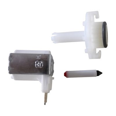 Elektrozawór regeneracji zmiękczacza wody do zmywarki Electrolux / AEG 1528875014