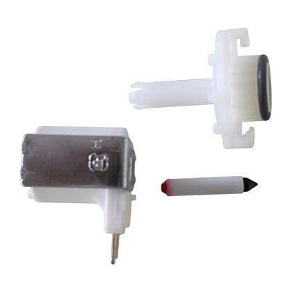 Elektrozawór regeneracji zmiękczacza wody do zmywarki Electrolux / AEG 1528875014