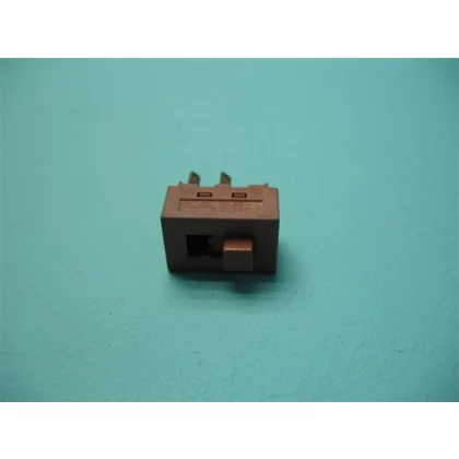 Łącznik suwakowy światła do okapu Amica / Hansa 1000989