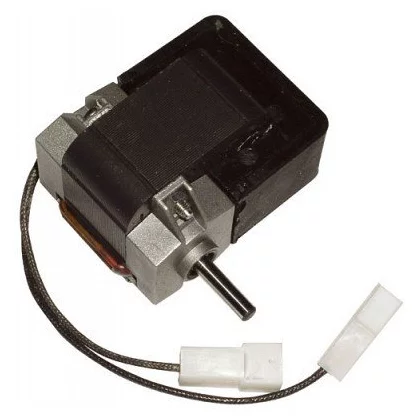 Silnik wentylatora do pralko-suszarki Ariston / Indesit / Hotpoint / Whirlpool 230 V 50 Hz C00032859 482000073435