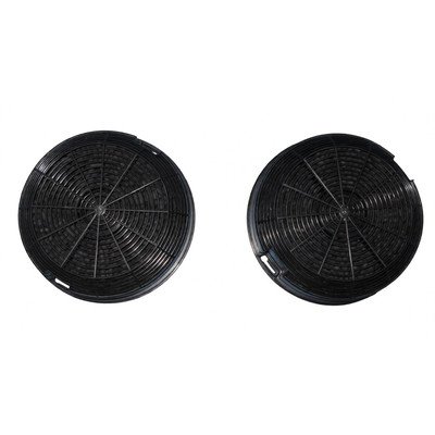 Części zamienne GORENJE Filtr węglowy do okapu Gorenje / Hisense DKP600/900M1 komplet 2 sztuki 273829
