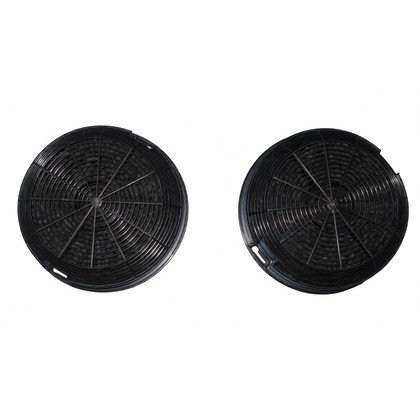 Części zamienne GORENJE Filtr węglowy do okapu Gorenje / Hisense DKP600/900M1 komplet 2 sztuki 273829