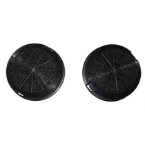 Części zamienne GORENJE Filtr węglowy do okapu Gorenje / Hisense DKP600/900M1 komplet 2 sztuki 273829