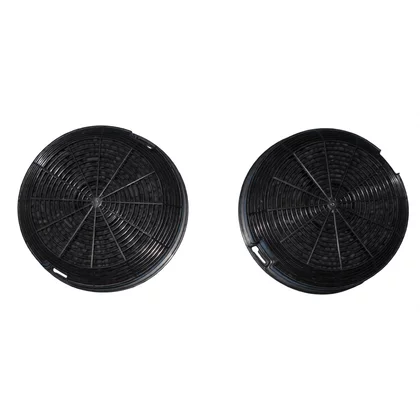 Części zamienne GORENJE Filtr węglowy do okapu Gorenje / Hisense DKP600/900M1 komplet 2 sztuki 273829