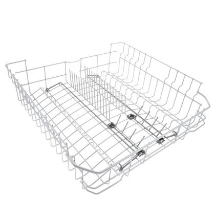 DISHWASHER BASKET,UPPER,SILVER