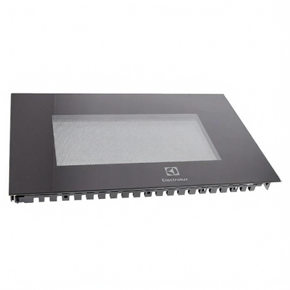 Drzwi do kuchenki mikrofalowej Electrolux / AEG 4055185534