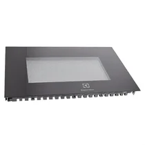 Drzwi do kuchenki mikrofalowej Electrolux / AEG 4055185534