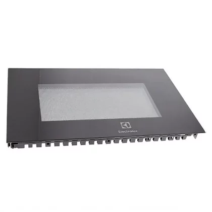 Drzwi do kuchenki mikrofalowej Electrolux / AEG 4055185534