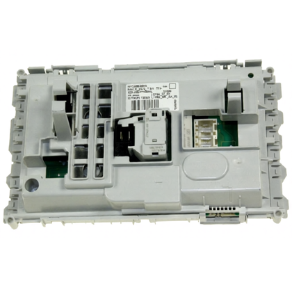 Elementy elektryczne do pralek r Zaprogramowany programator do pralki Whirlpool / Indesit