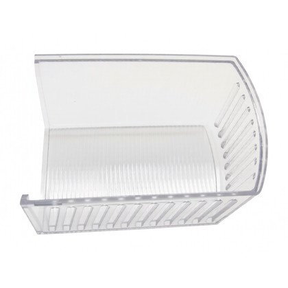 RK4296E Gorenje Osłona żarówki do lodówki Gorenje / Hisense transparentna 639877