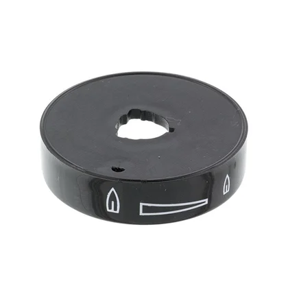 Pierścień pokrętła do kuchenki Electrolux / AEG 3425863036