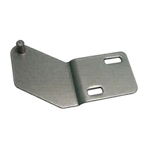 Zawias górny drzwi do lodówki Amica M60 inox 9036809