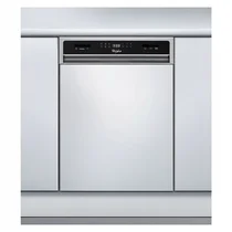 Zmywarka do zabudowy półzintegrowana Whirlpool ADGU 851 IX 45 cm