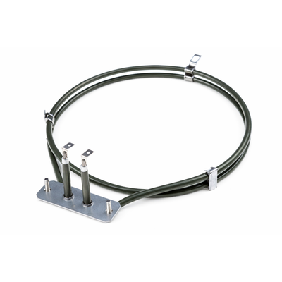 Grzejnik wentylatora 2000W 230V Saht 8509853