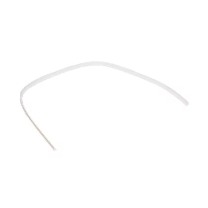 Plastikowe ramki półek do lodówe Boczna listwa maskująca do lodówki i chłodziarko-zamrażarki Electrolux / AEG 1460 mm 2231093515