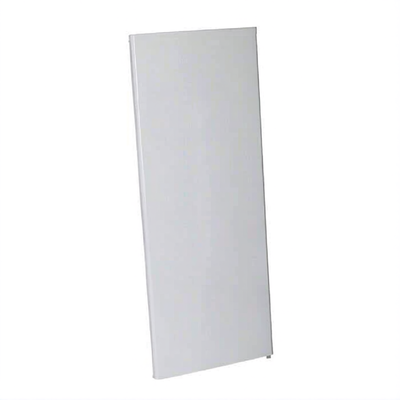 Drzwi zamrażarki do urządzenia chłodniczego Electrolux / AEG srebrne 4055508867