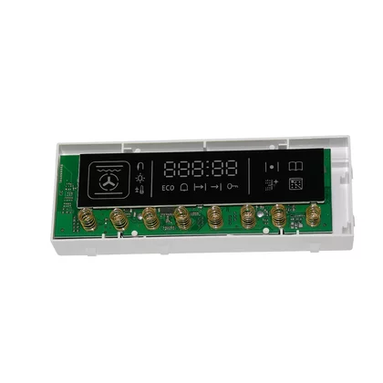Panel sterujący do piekarnika Amica Tc A+ LED 3C4 8072076