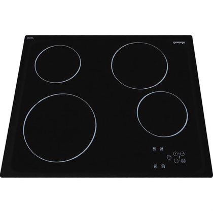 Części zamienne GORENJE Moduł sterujący do płyty grzewczej Gorenje / Hisense 161712