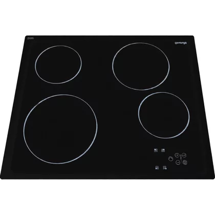 Części zamienne GORENJE Moduł sterujący do płyty grzewczej Gorenje / Hisense 161712