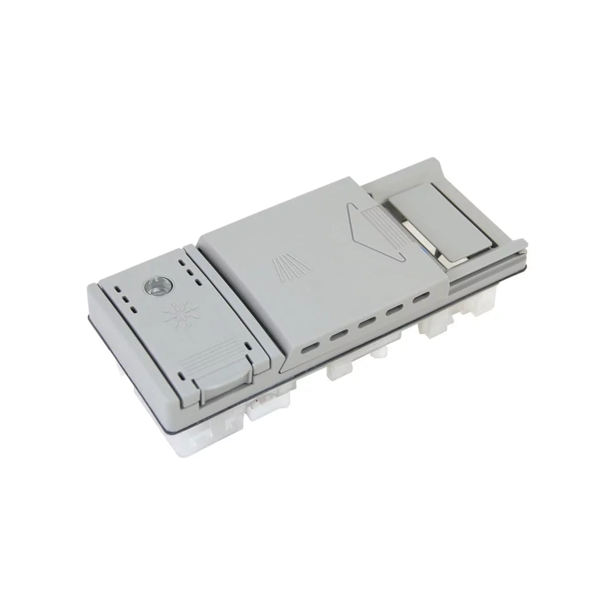 Dozownik detergentów do zmywarki Bosch / Siemens 100488 00 ELTEK 2.730.263.08 00263088