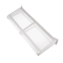 Filtry do suszarek bębnowych Filtr puchu do suszarki Hisense / Gorenje HK2268884