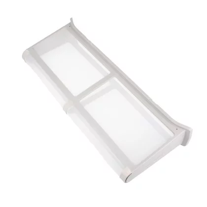 Filtry do suszarek bębnowych Filtr puchu do suszarki Hisense / Gorenje HK2268884