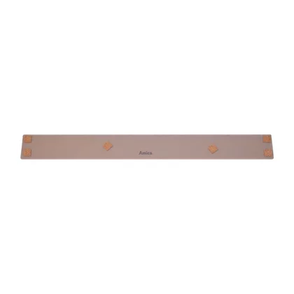 Panel frontowy do okapu Amica 1034349
