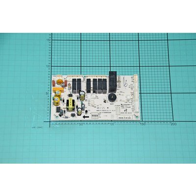 1049582 Pł.ster. AMICA