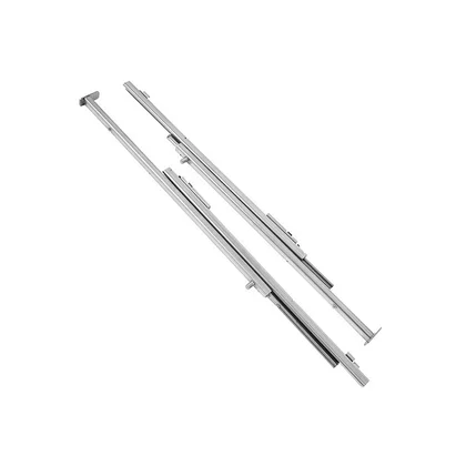 Prowadnice teleskopowe do piekarnika Electrolux / AEG lewa / prawa 8090975015
