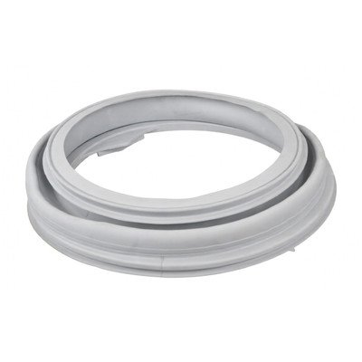 Fartuch drzwi pralki Whirlpool AWO 481246068633 C00311125