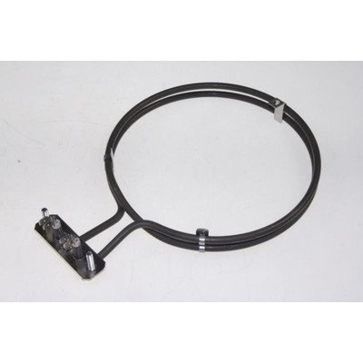 Grzałka okrągła termoobiegu do kuchenki Electrolux (4055040622)