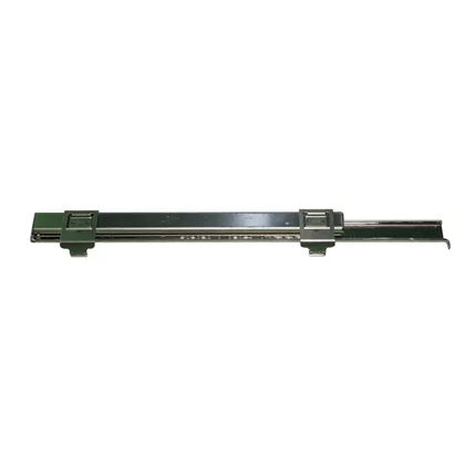 Prowadnica teleskopowa lewa do piekarnika Amica ACCURIDE wysuw 100% 8071254