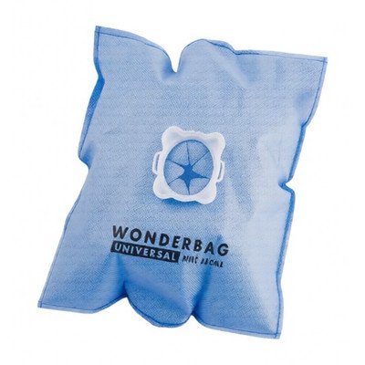 Worki do odkurzacza Rowenta Wonderbag 5 szt. WB415120