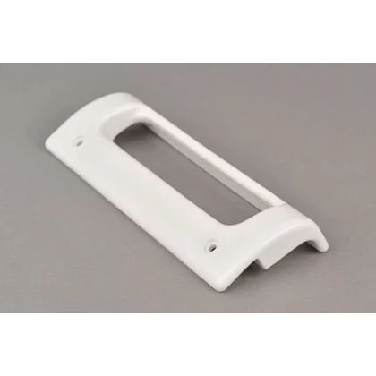 Uchwyt drzwi do lodówki Polar / Whirlpool TS 17 x 6 cm 027-8