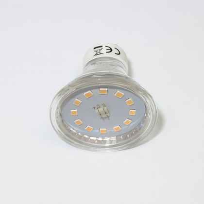 Części zamienne GORENJE Żarówka LED 3W 230V okapu Gorenje (512168)