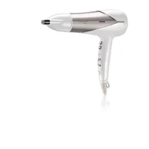Suszarka do włosów Philips SalonDry Control HP 8183/00 2200 W biała