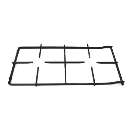 Ruszt 2-palnikowy do płyty gazowej Ariston / Indesit / Hotpoint / Whirlpool C00039147 482000026372