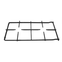 Ruszt 2-palnikowy do płyty gazowej Ariston / Indesit / Hotpoint / Whirlpool C00039147 482000026372