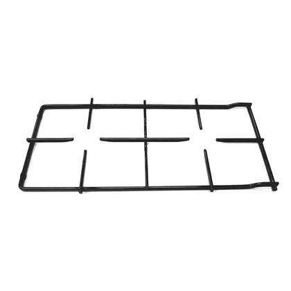 Ruszt 2-palnikowy do płyty gazowej Ariston / Indesit / Hotpoint / Whirlpool C00039147 482000026372